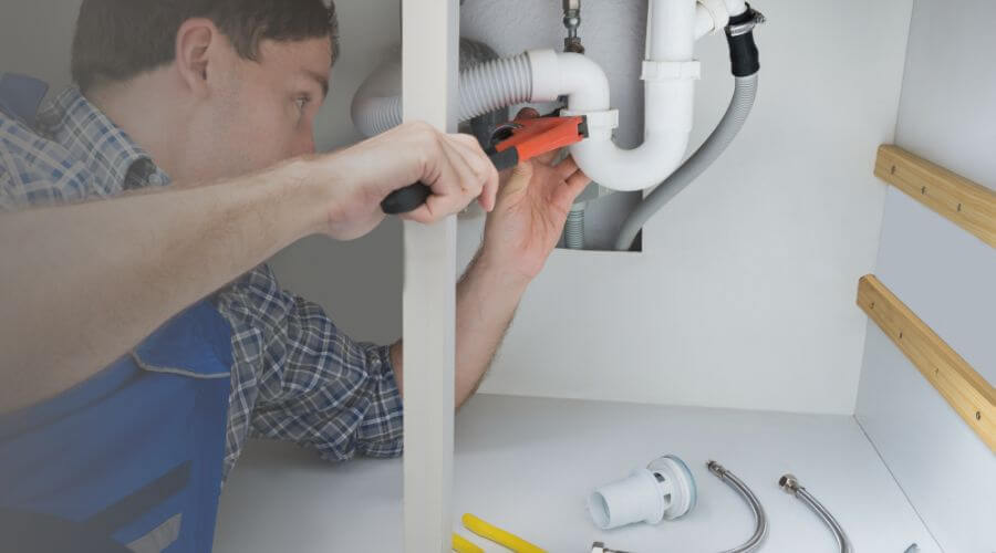 Local expert plumbing services in Sidney, IL